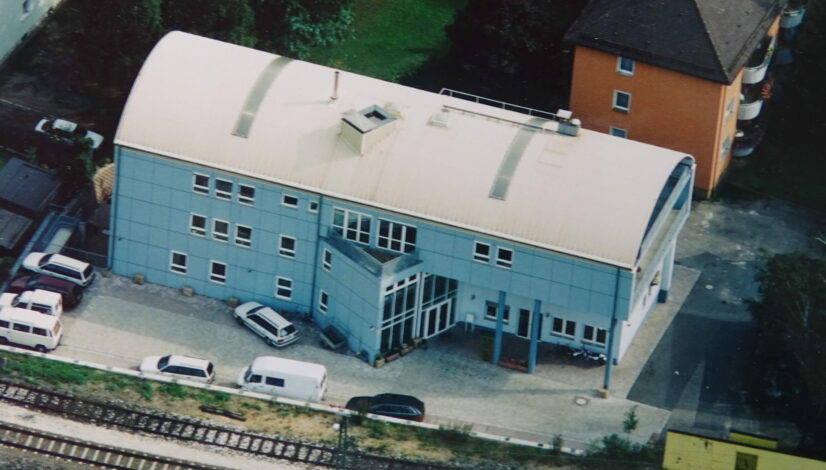 Hauptsitz_Schnorrstrasse