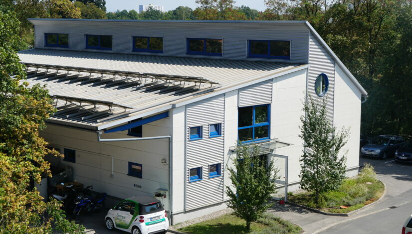 Technikerhalle