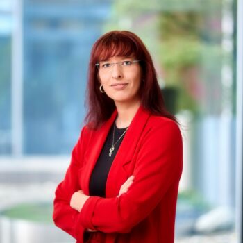 Jeannine Christ-Woyde