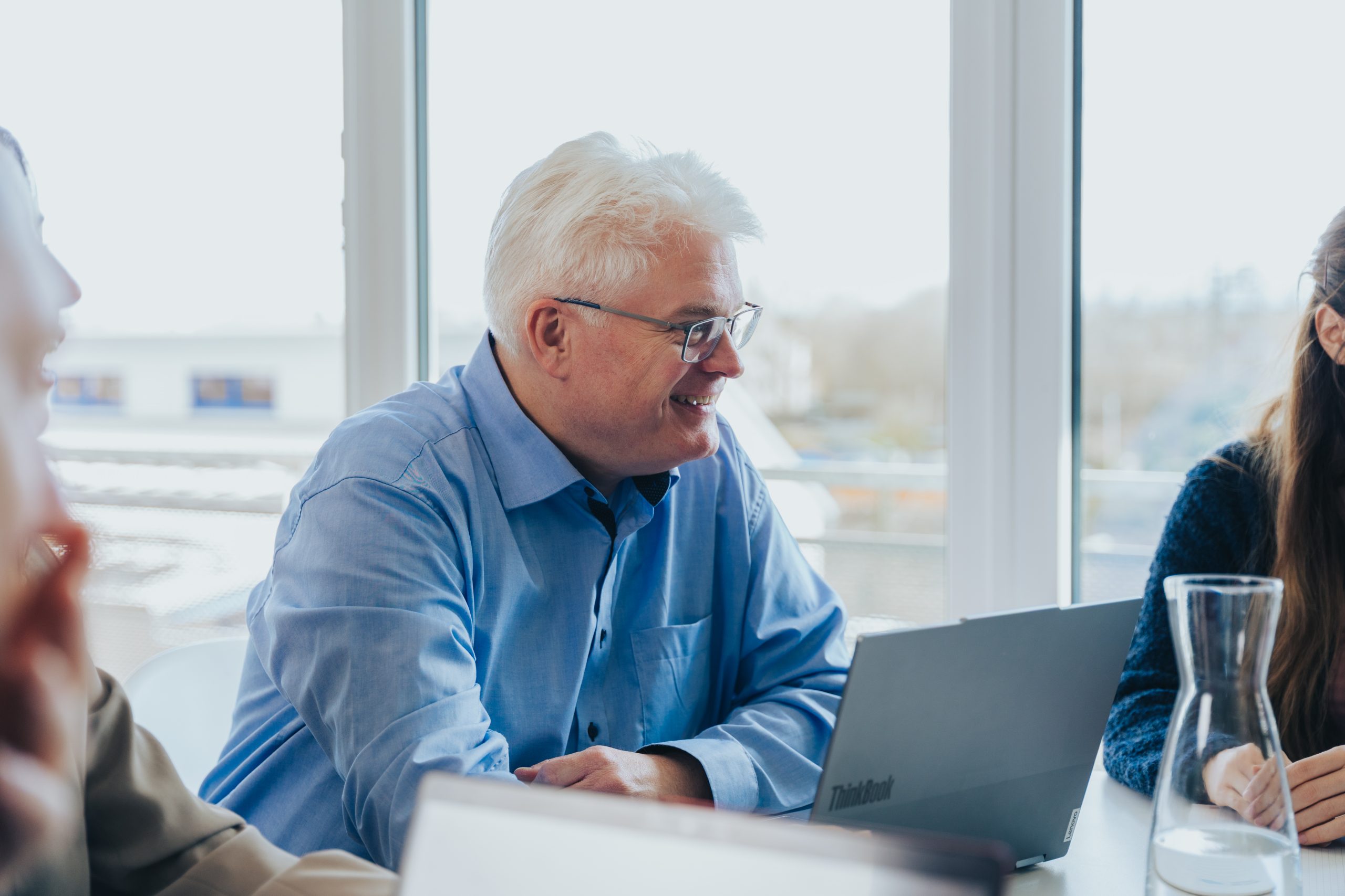 Besprechung Nbg RietzlerGruppe 268