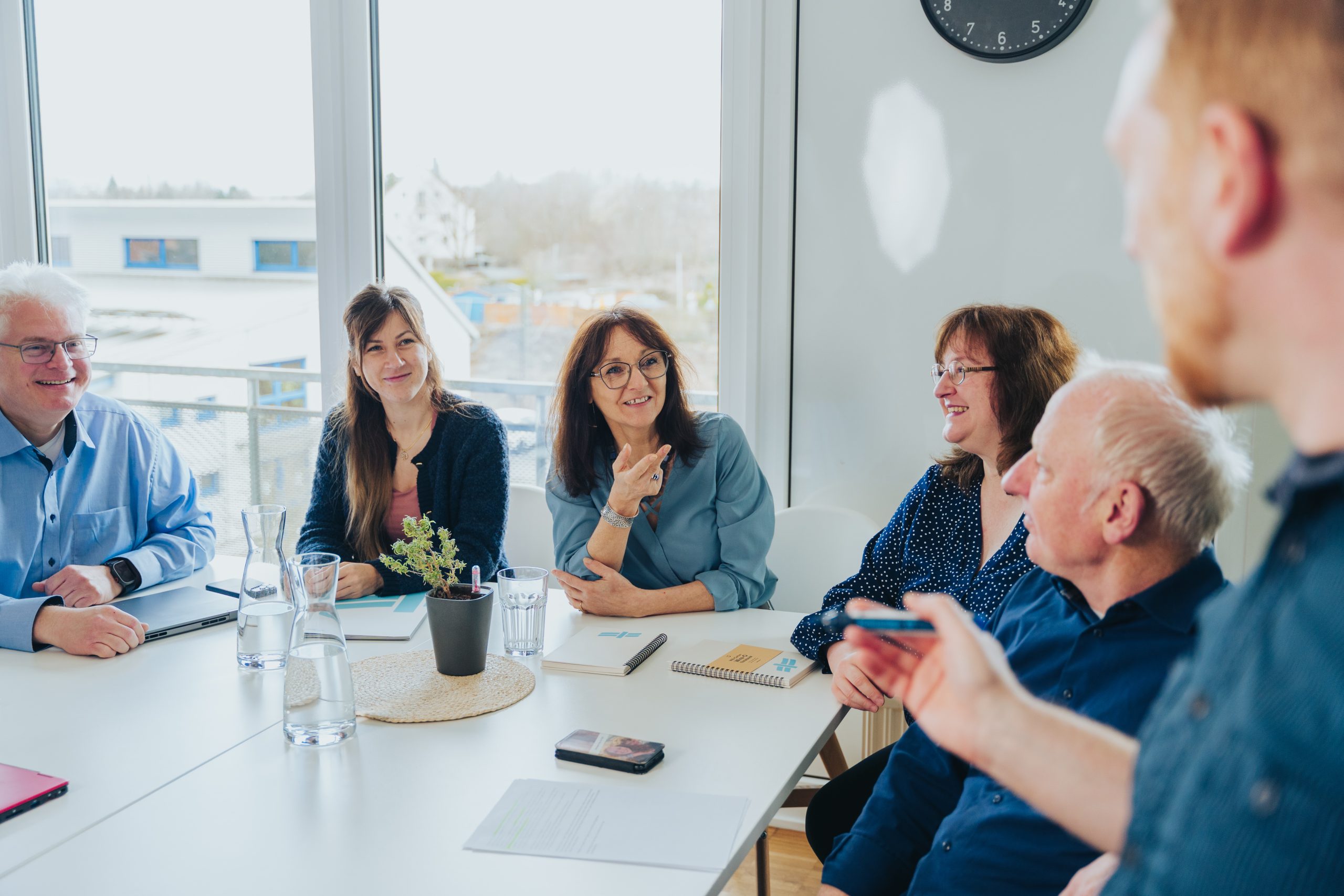 Besprechung Nbg RietzlerGruppe 287